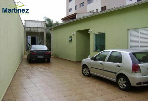 Casa à venda com 3 quartos, 220m² - Foto 28