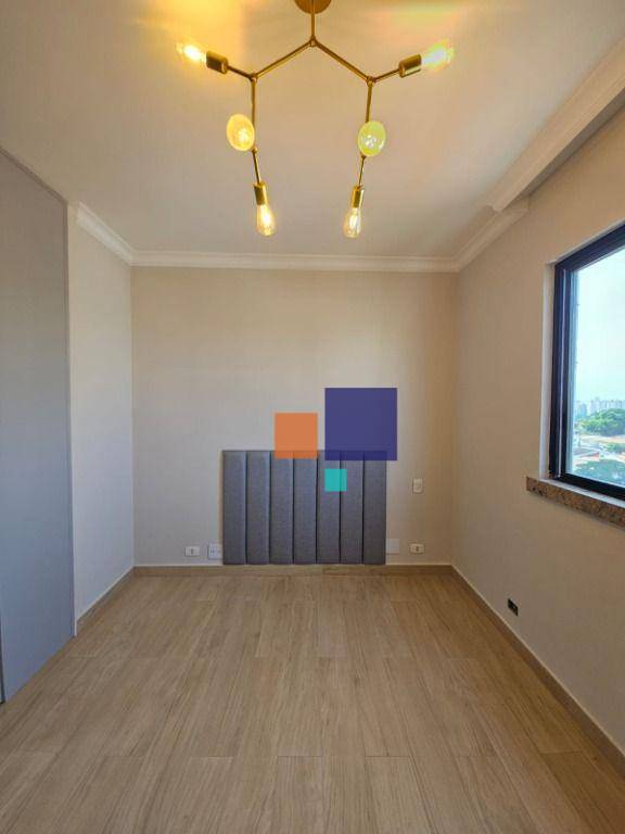 Apartamento à venda com 3 quartos, 180m² - Foto 25