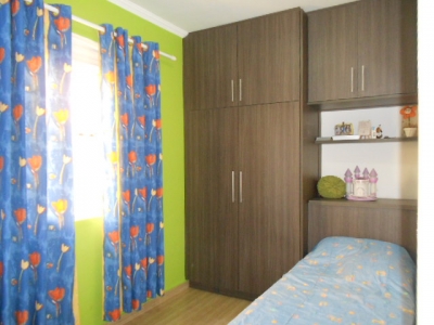 Sobrado à venda com 3 quartos, 127m² - Foto 15