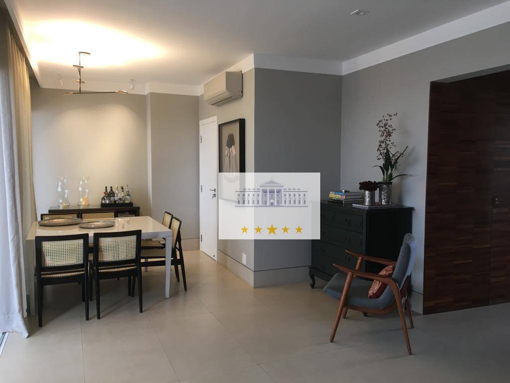 Apartamento à venda com 3 quartos, 170m² - Foto 12