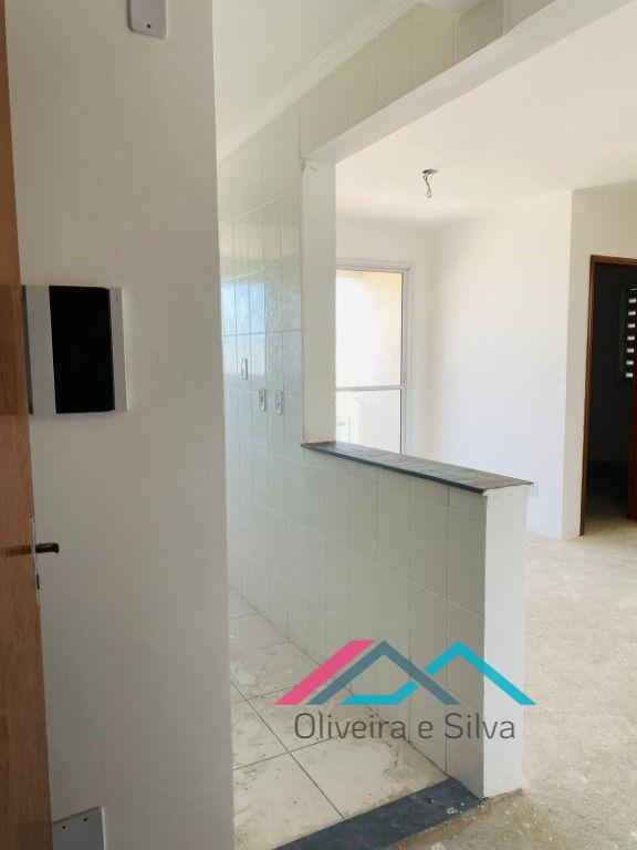 Apartamento à venda com 2 quartos, 52m² - Foto 12