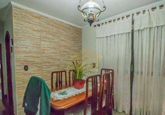 Sobrado à venda com 3 quartos, 125m² - Foto 7