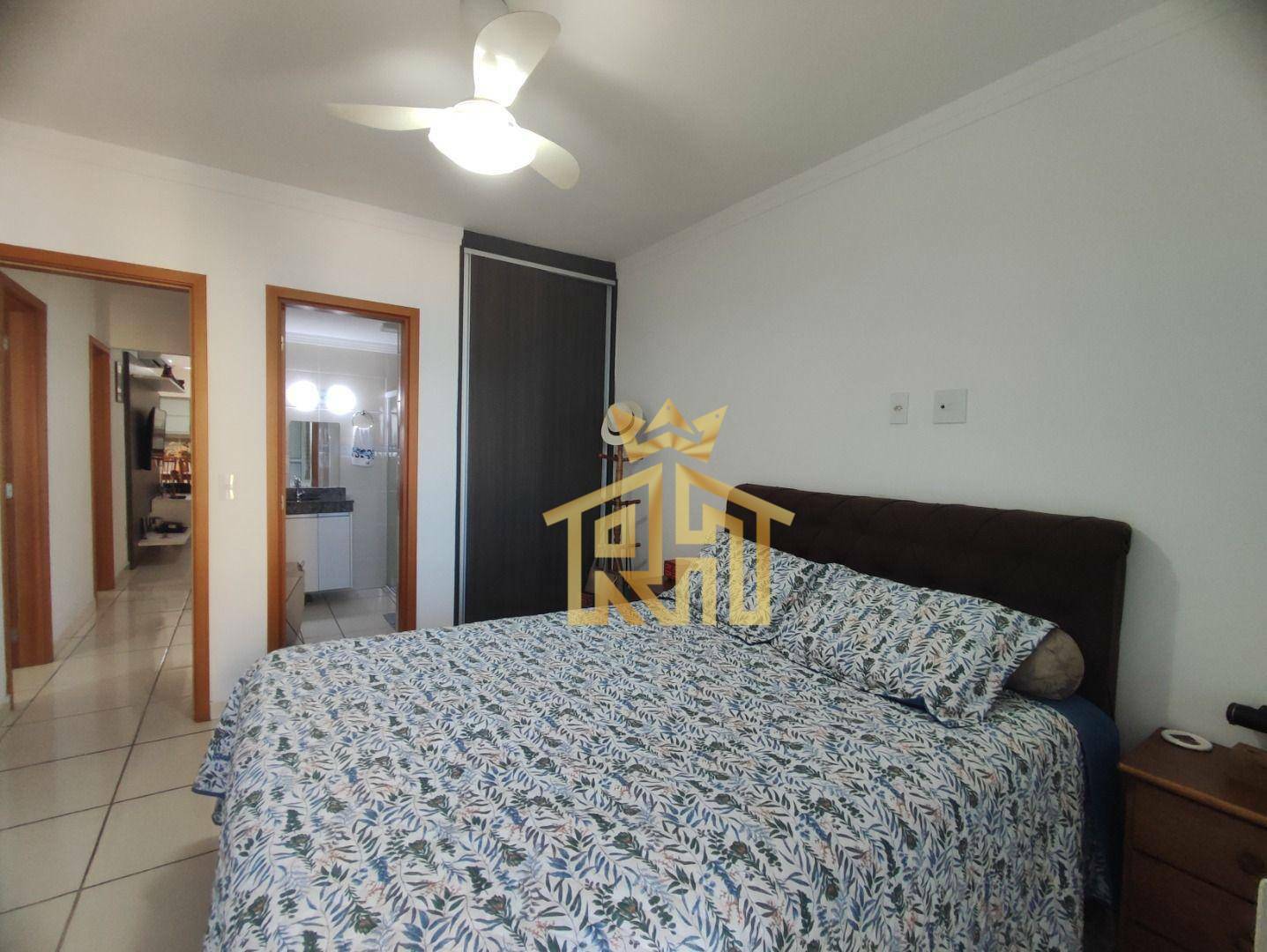 Apartamento à venda com 3 quartos, 128m² - Foto 21