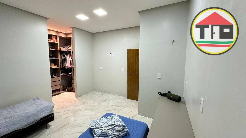 Casa de Condomínio à venda com 3 quartos, 327m² - Foto 9