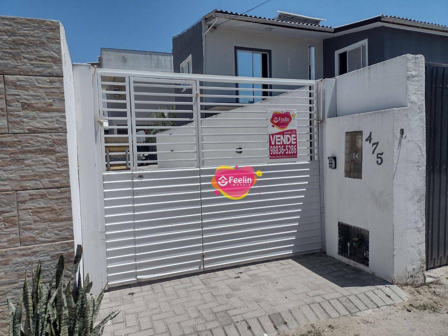 Casa, 3 quartos, 200 m² - Foto 33