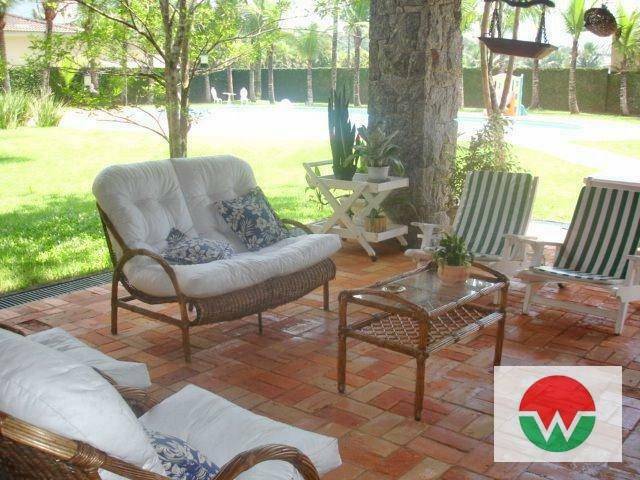 Casa de Condomínio à venda com 6 quartos, 700m² - Foto 12