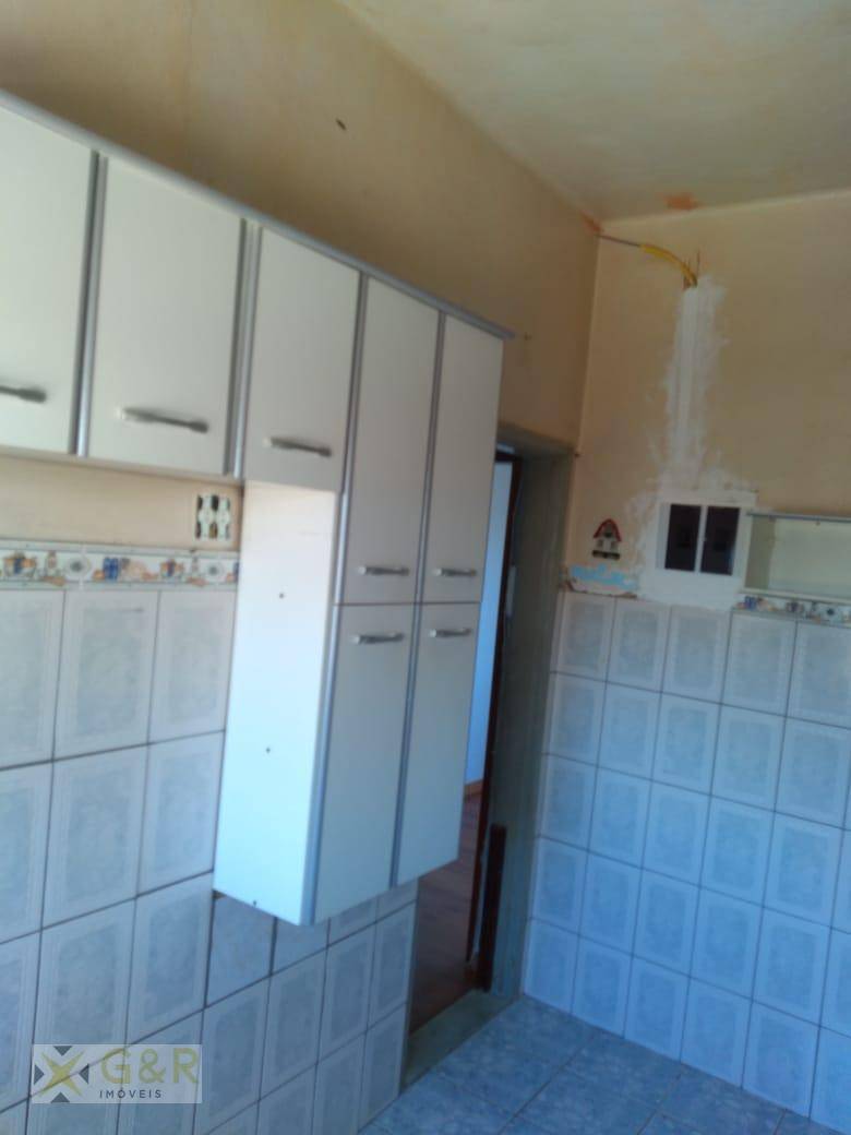 Apartamento à venda com 2 quartos, 60m² - Foto 6