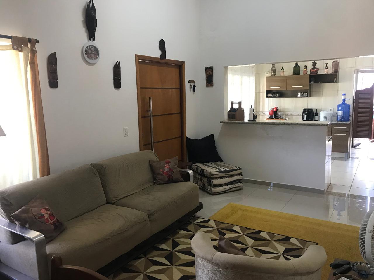 Casa de Condomínio à venda com 4 quartos, 150m² - Foto 4