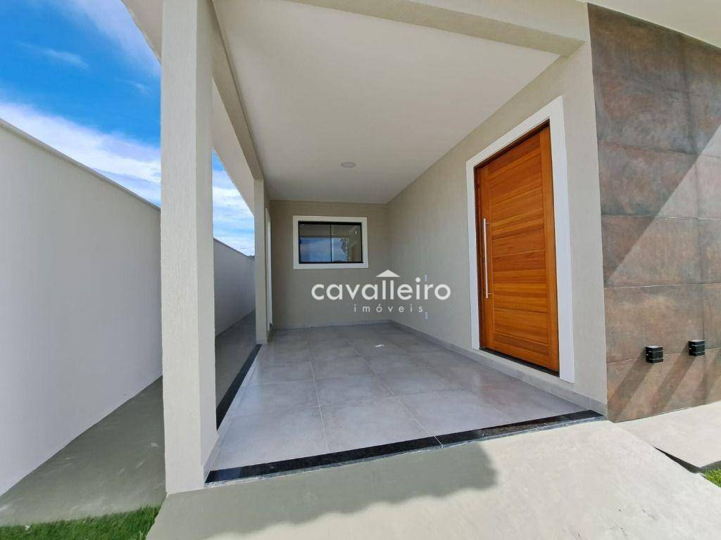 Casa de Condomínio à venda com 3 quartos, 99m² - Foto 24