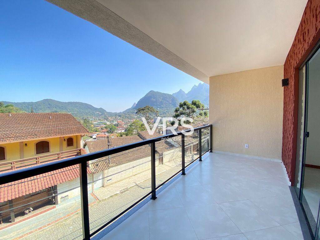 Apartamento à venda com 2 quartos, 98m² - Foto 5