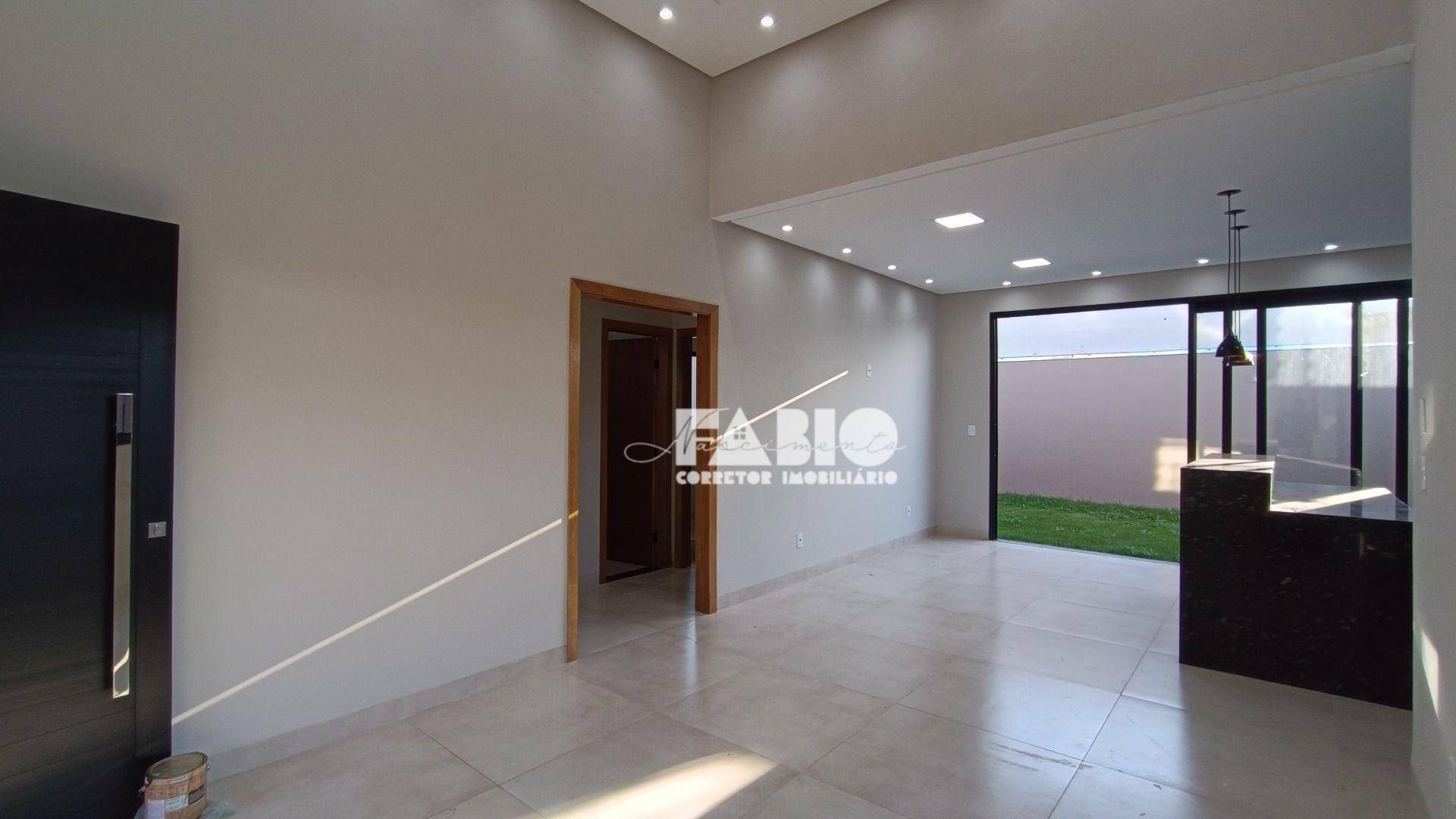 Casa à venda com 3 quartos, 110m² - Foto 8