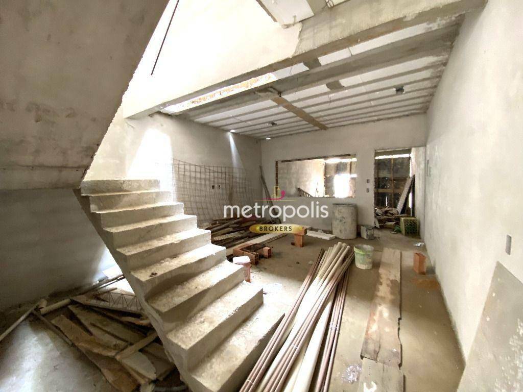 Sobrado à venda com 3 quartos, 205m² - Foto 5