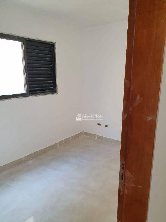 Sobrado à venda com 3 quartos, 100m² - Foto 9