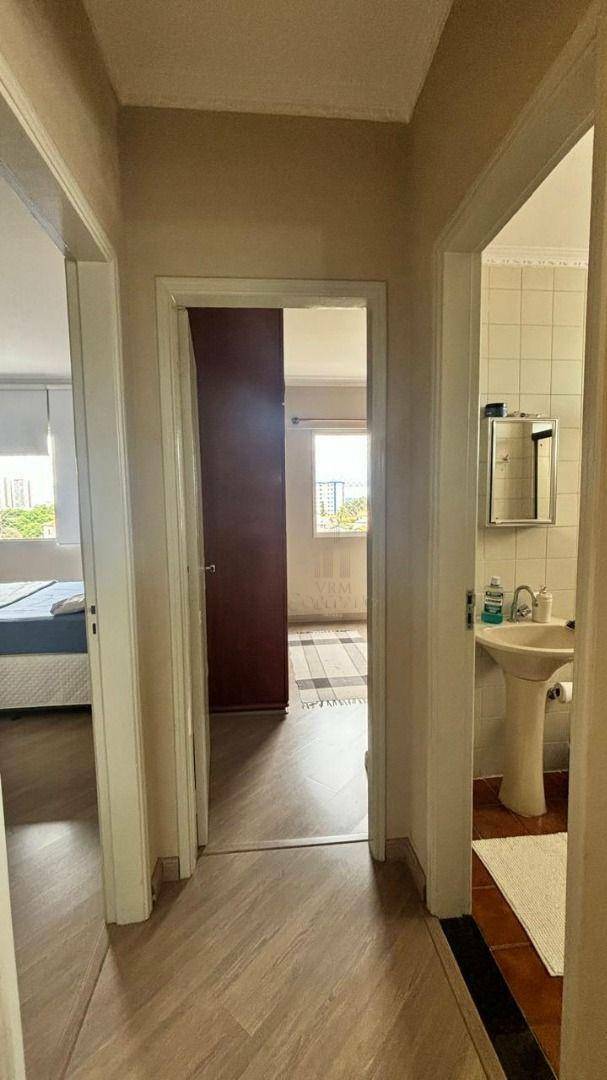 Apartamento à venda com 2 quartos, 60m² - Foto 16