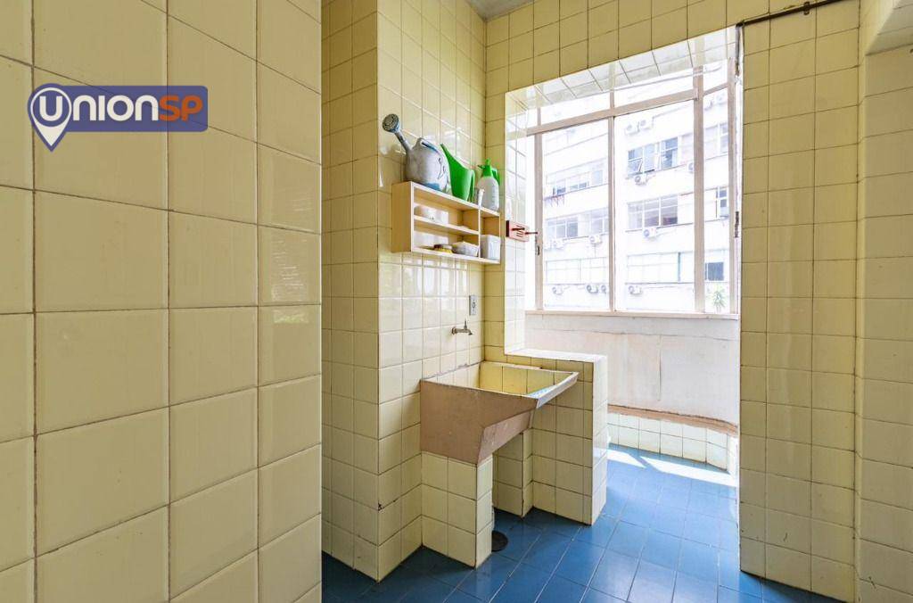 Apartamento à venda com 3 quartos, 350m² - Foto 41