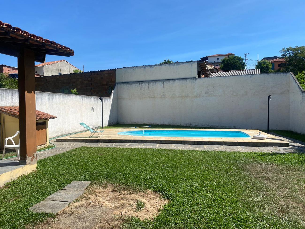 Casa à venda com 4 quartos, 396m² - Foto 13