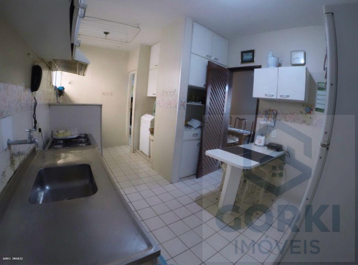 Apartamento à venda com 4 quartos, 102m² - Foto 11