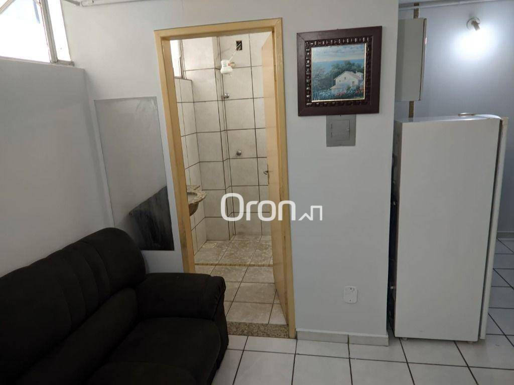 Apartamento à venda com 2 quartos, 40m² - Foto 2