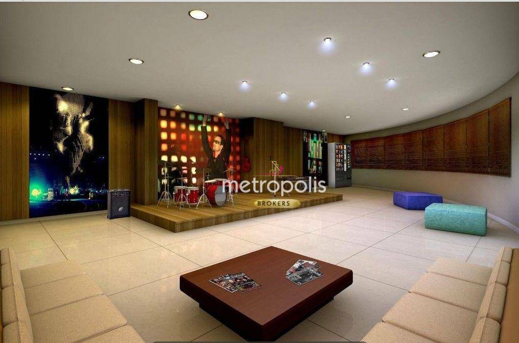 Apartamento, 3 quartos, 96 m² - Foto 39