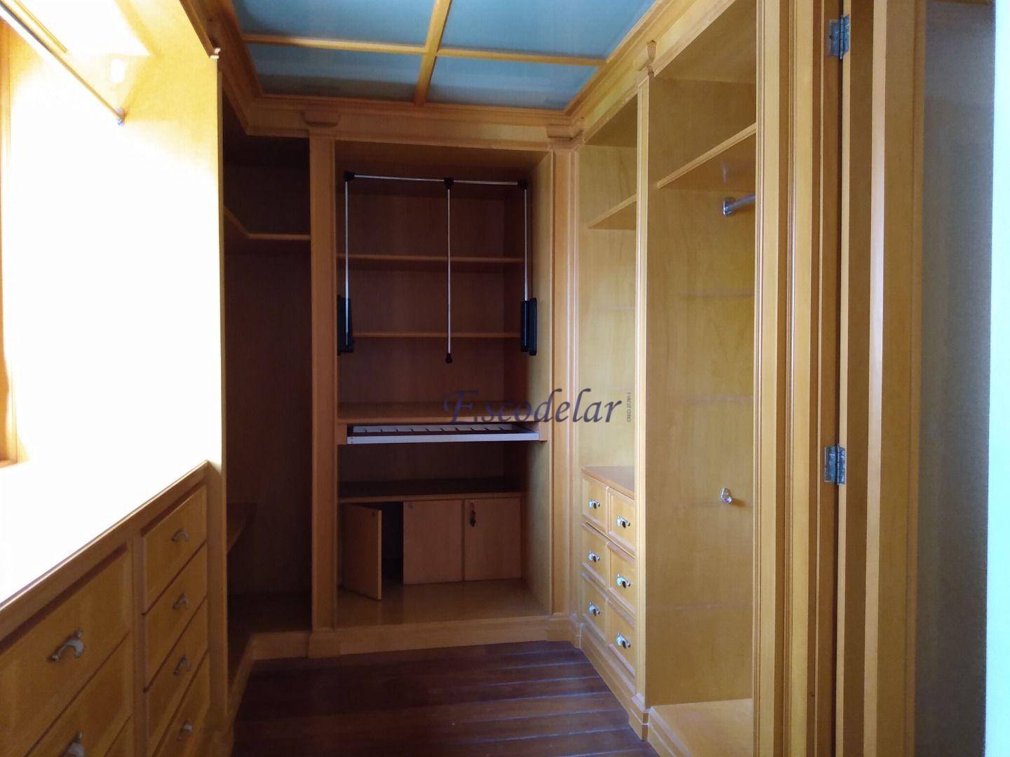 Apartamento à venda com 3 quartos, 165m² - Foto 10