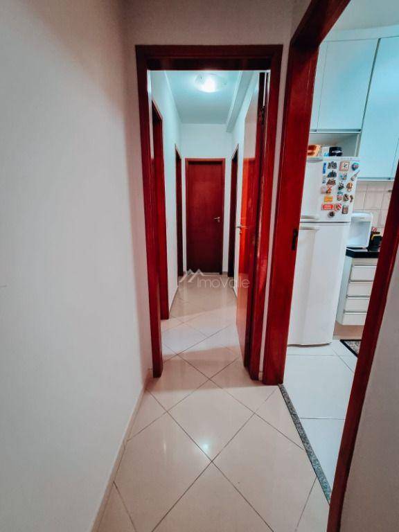 Apartamento à venda com 3 quartos, 79m² - Foto 12