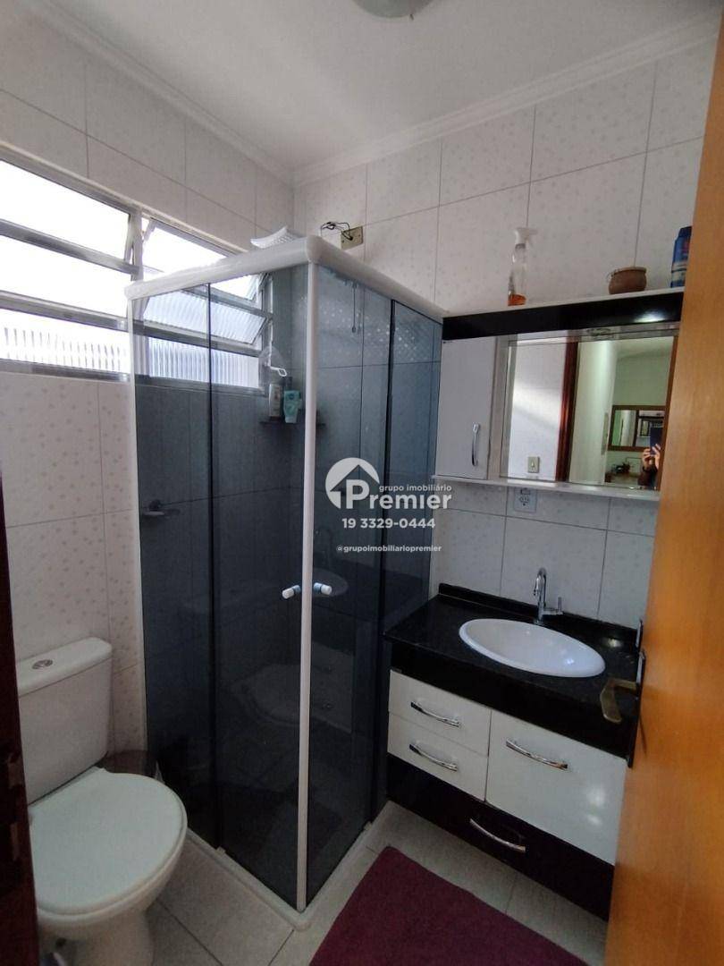 Apartamento à venda com 3 quartos, 59m² - Foto 6