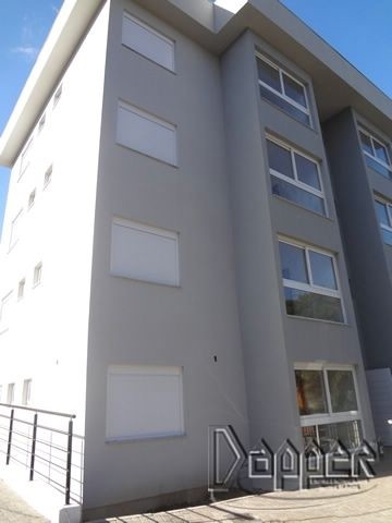 Apartamento à venda com 2 quartos, 65m² - Foto 4