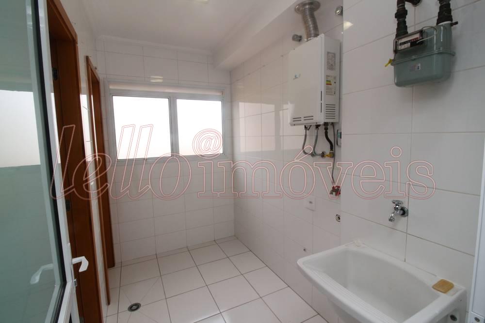 Apartamento para alugar com 3 quartos, 145m² - Foto 28