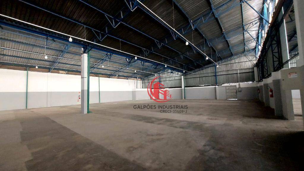 Depósito-Galpão-Armazém para alugar, 5300m² - Foto 33