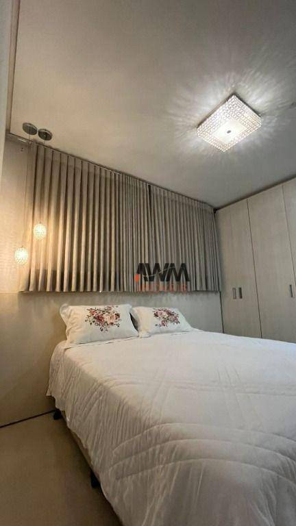 Apartamento à venda com 4 quartos, 119m² - Foto 12