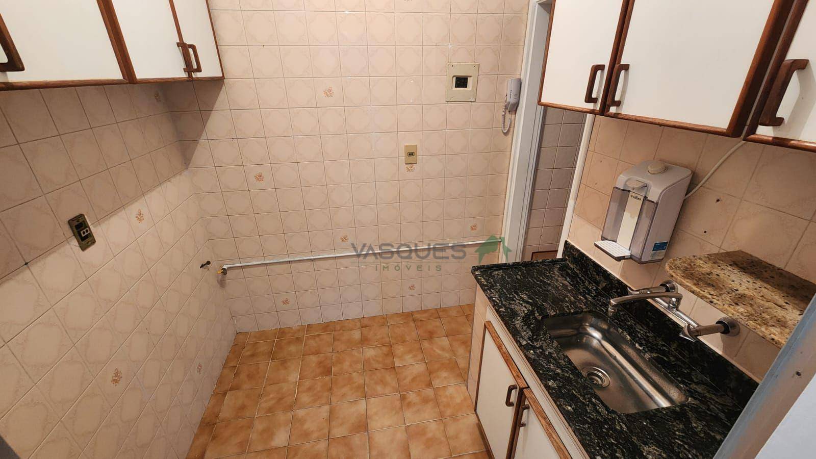 Apartamento à venda com 2 quartos, 43m² - Foto 8