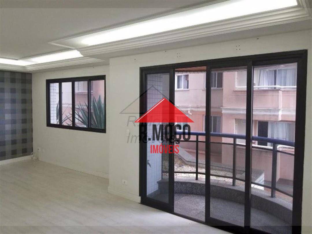 Apartamento à venda com 3 quartos, 125m² - Foto 20