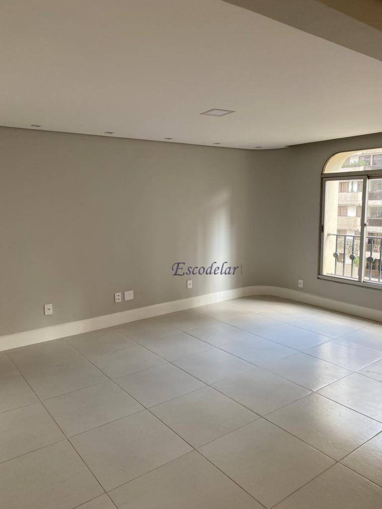 Apartamento à venda com 3 quartos, 198m² - Foto 12