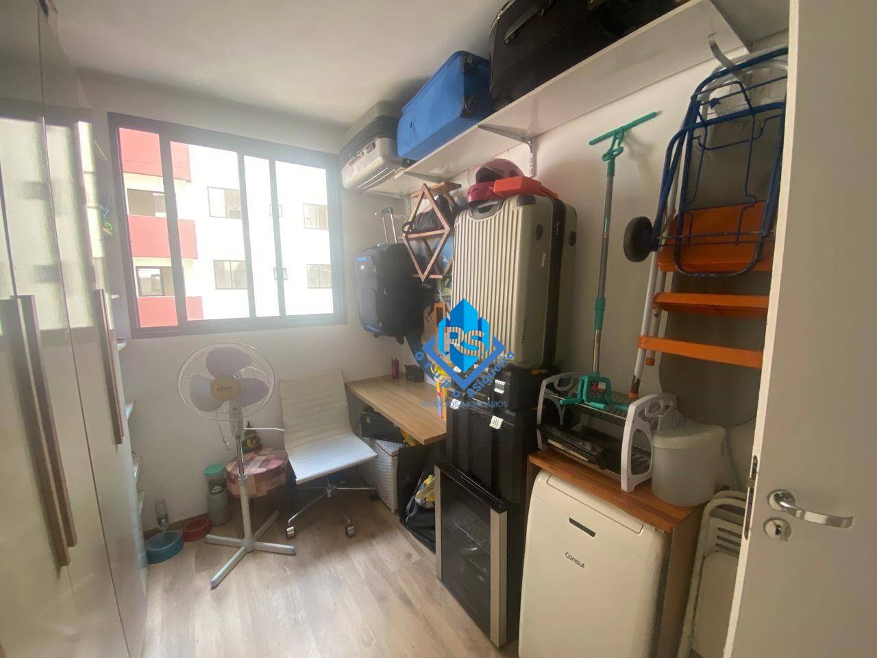 Apartamento à venda com 2 quartos, 39m² - Foto 11