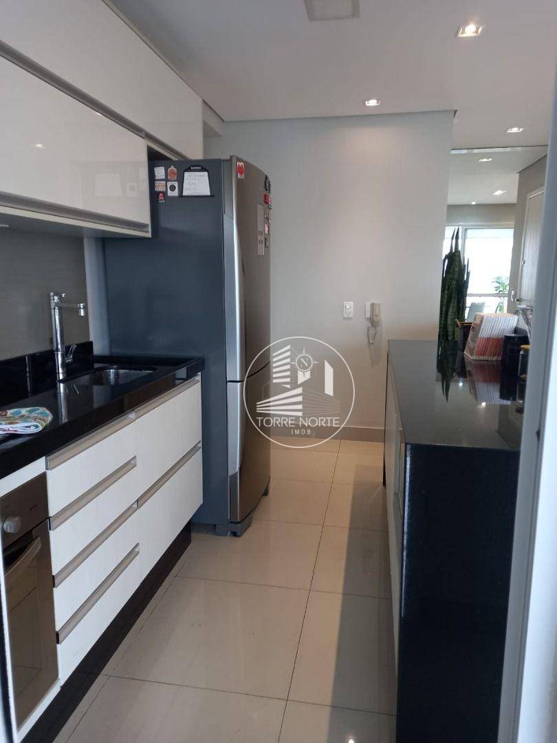 Apartamento à venda com 2 quartos, 79m² - Foto 12