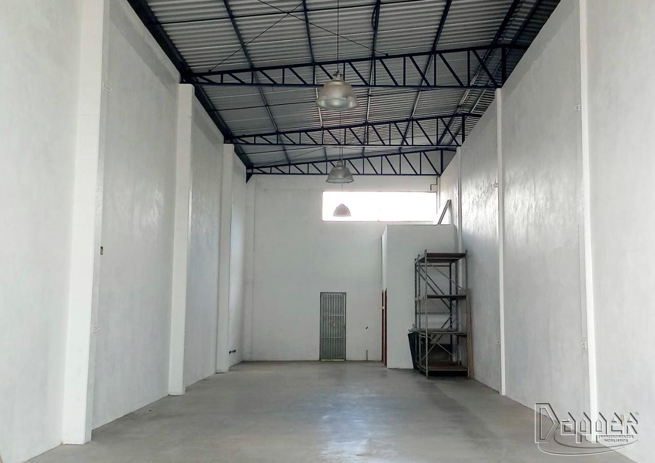 Loja-Salão para alugar, 160m² - Foto 3