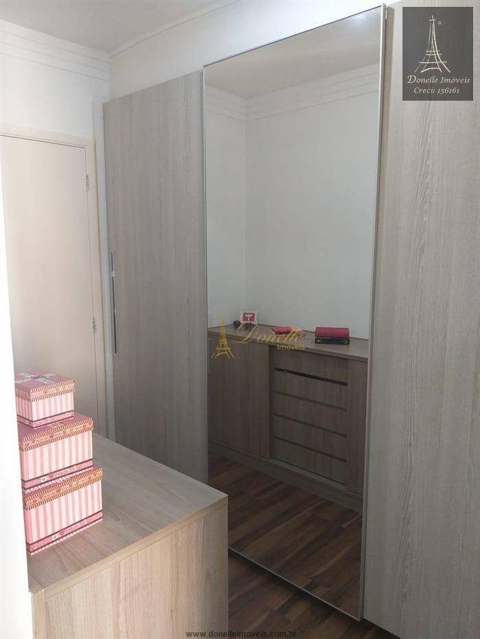 Apartamento à venda com 4 quartos, 125m² - Foto 11