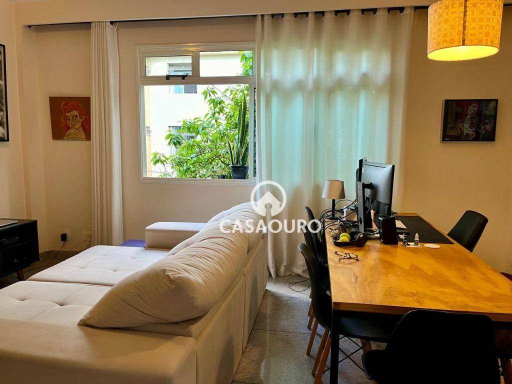 Apartamento à venda com 2 quartos, 70m² - Foto 26