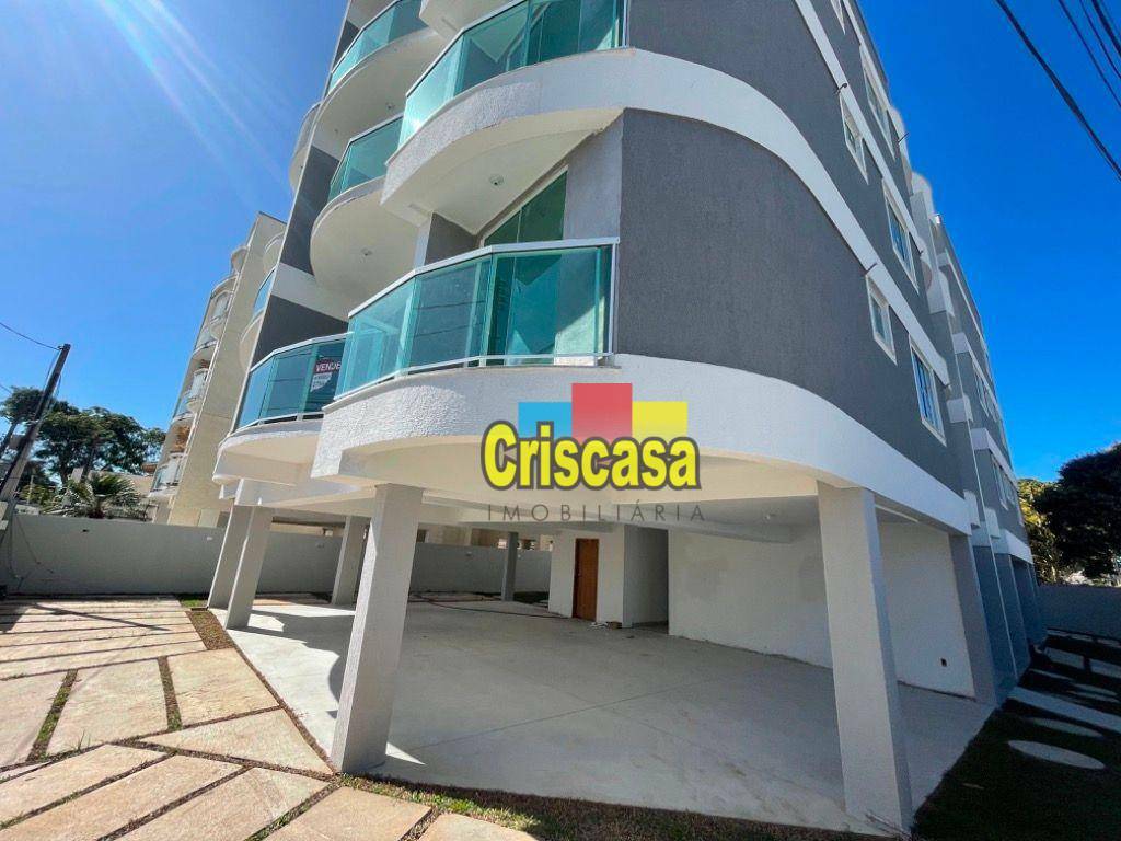 Apartamento à venda com 2 quartos, 76m² - Foto 4