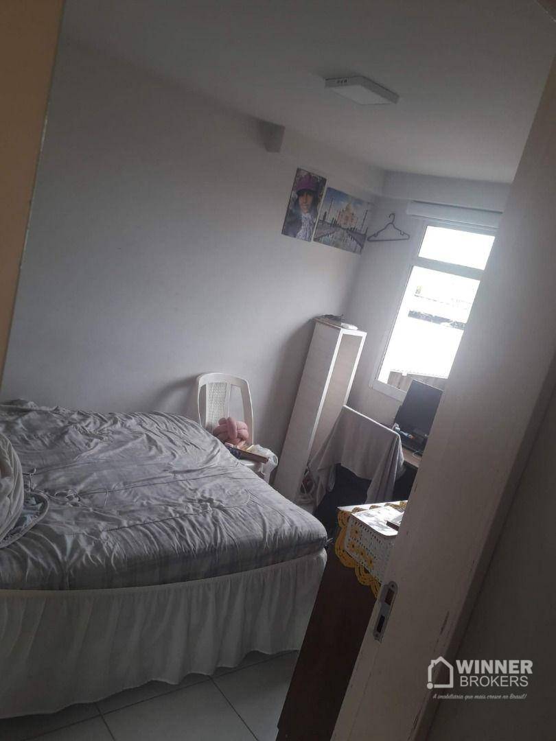 Apartamento, 2 quartos, 43 m² - Foto 3