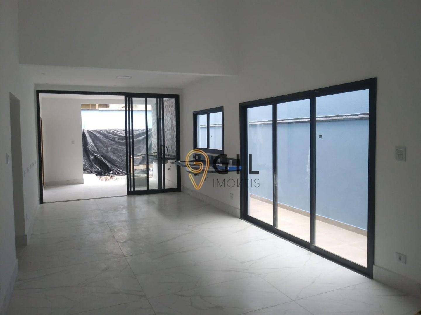 Casa de Condomínio à venda com 3 quartos, 140m² - Foto 14