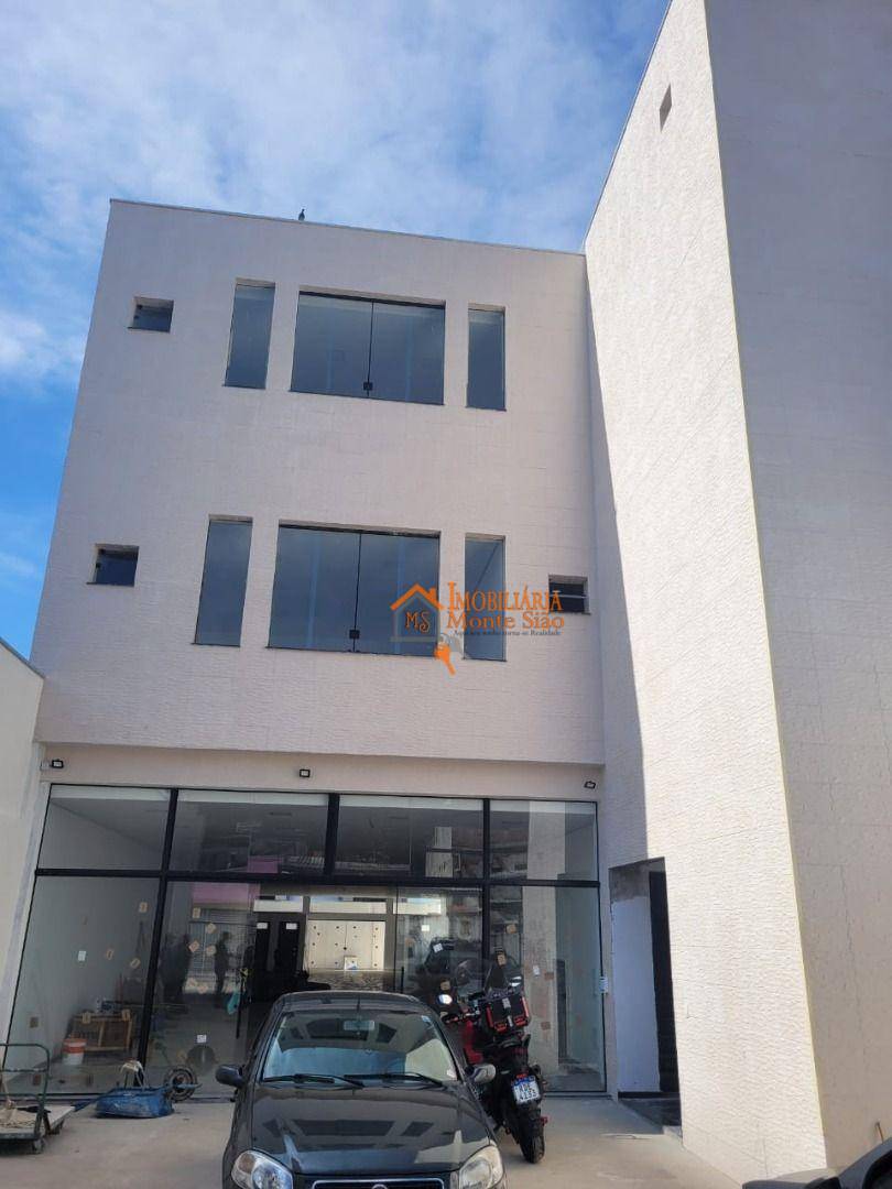 Loja-Salão para alugar, 350m² - Foto 2