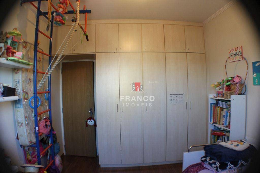 Apartamento à venda com 2 quartos, 106m² - Foto 8