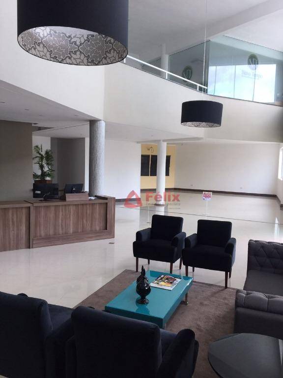 Conjunto Comercial-Sala à venda, 55m² - Foto 11