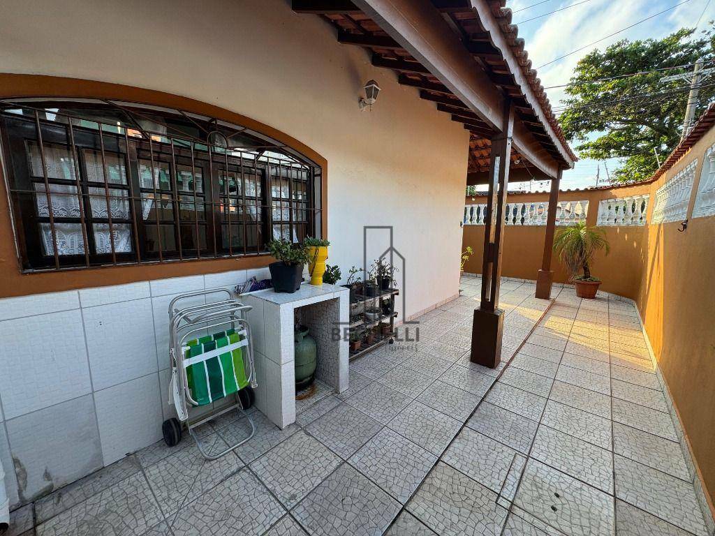 Casa, 2 quartos, 104 m² - Foto 3