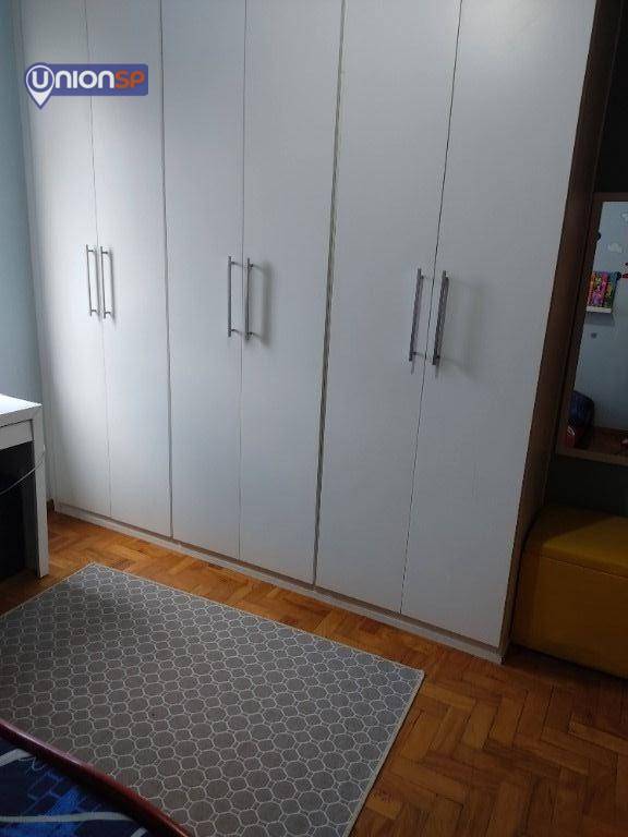 Apartamento à venda com 2 quartos, 98m² - Foto 9