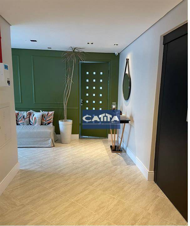 Apartamento à venda com 2 quartos, 50m² - Foto 1