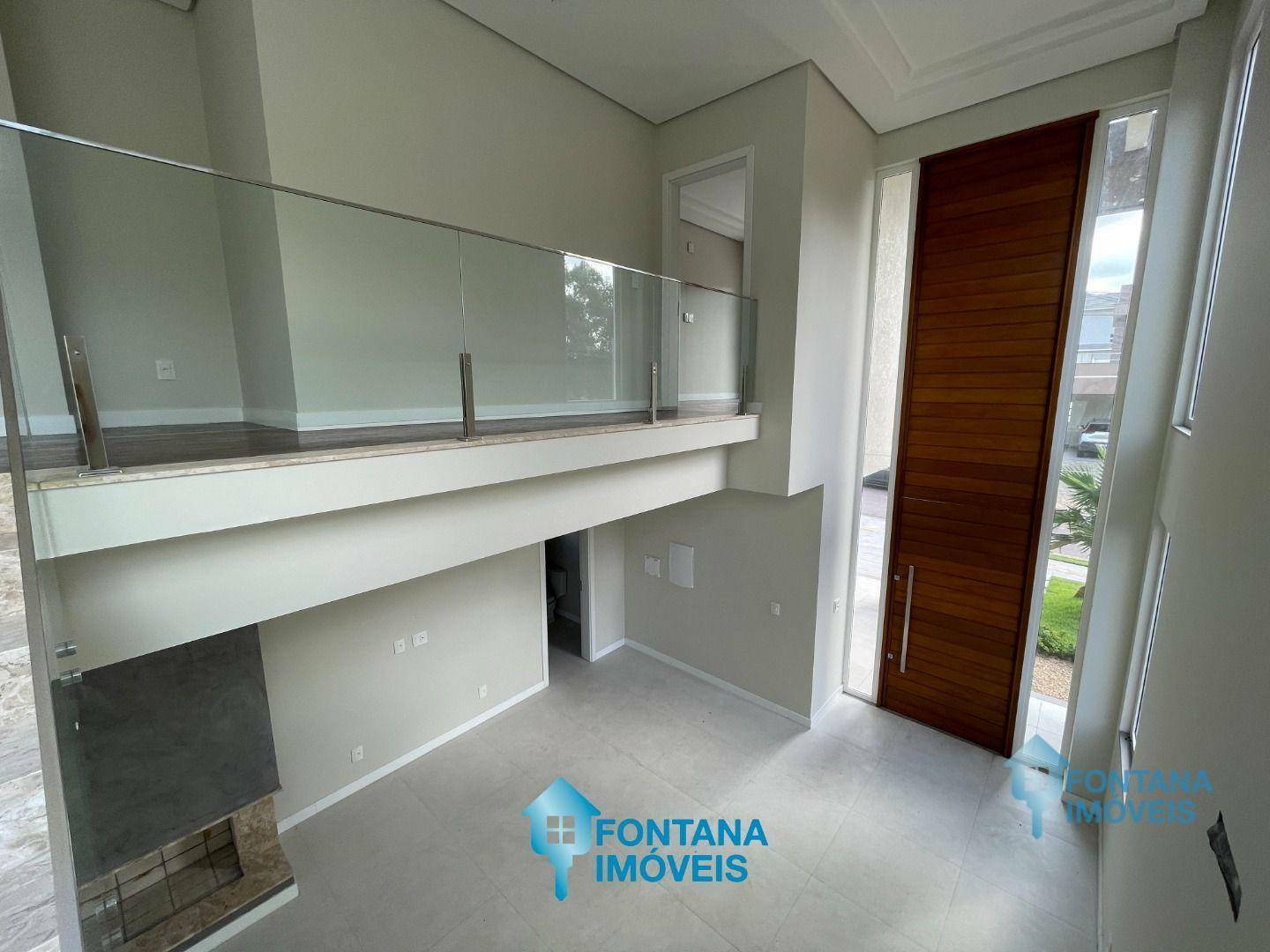 Casa de Condomínio à venda com 3 quartos, 218m² - Foto 9