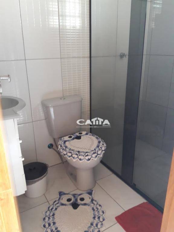 Sobrado à venda com 3 quartos, 100m² - Foto 28