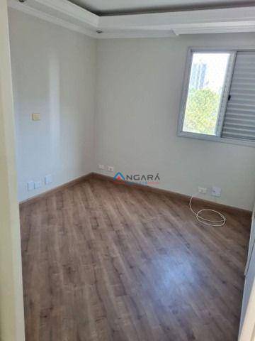 Apartamento para alugar com 2 quartos, 90m² - Foto 19